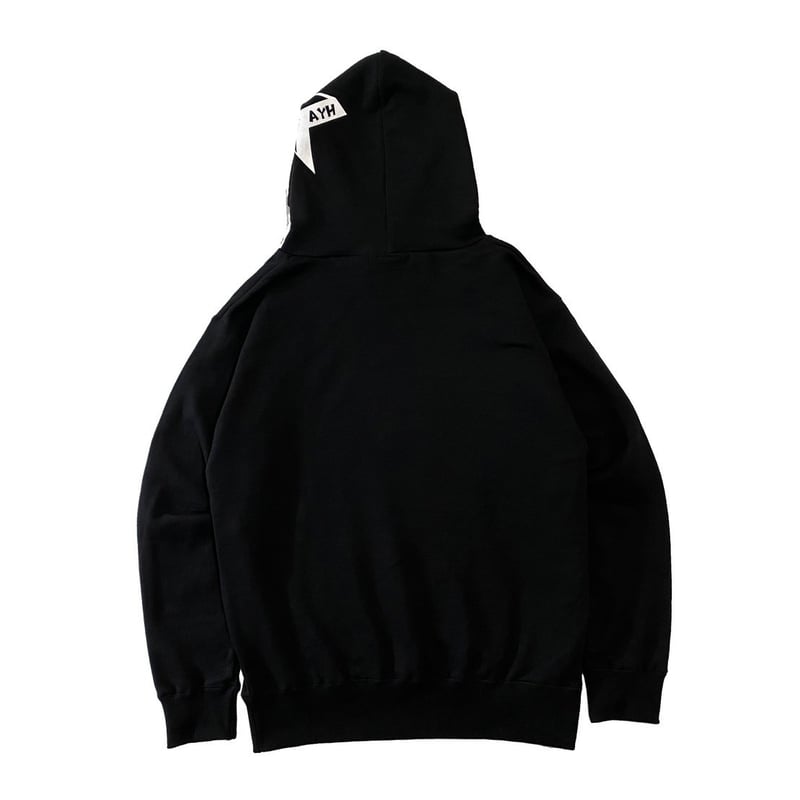 新品✨【Satellite・人工衛星】Sweatshirt Set Up 黒 Satellite（サテライト）の「【Satellite（サテライト）】CHIC