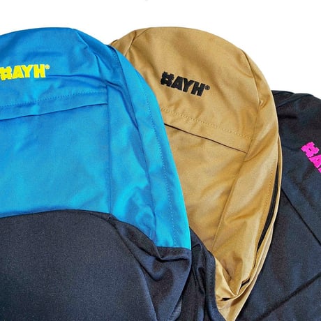 #AYH BACK PACK