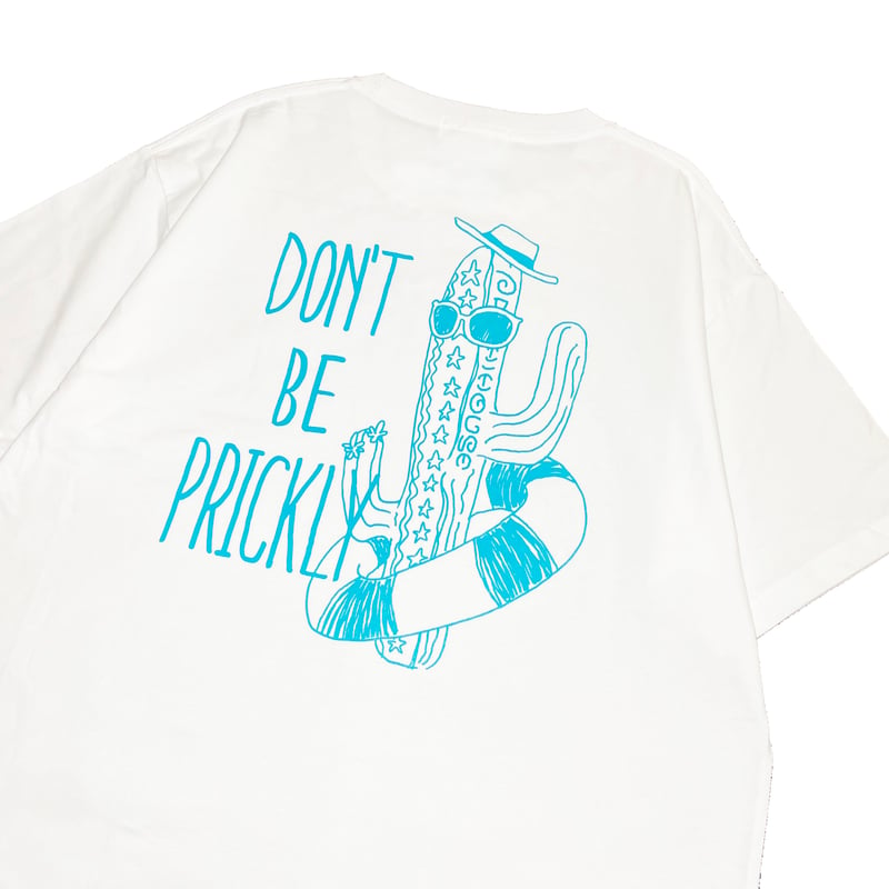 SABOTEN WIDE T-shirts | AYH