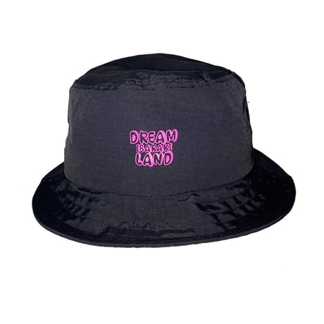 MOFUMOFU DREAM LAND HAT