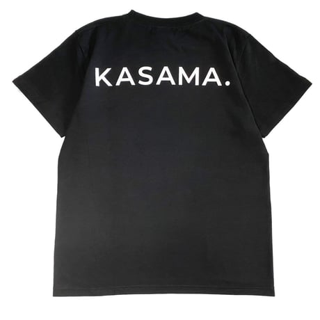 KASAMA. T-shirts