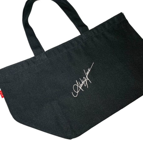 TAGGING LOGO MINI TOTE