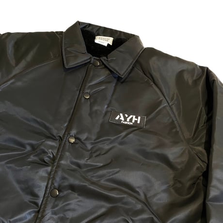 AYH BOA COACH JACKET