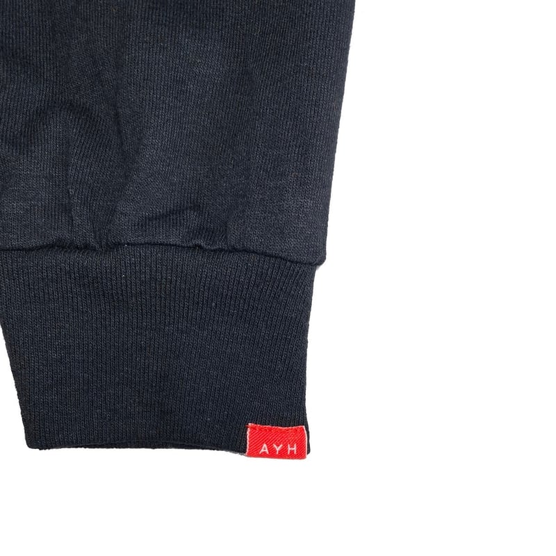 9/8朝まで値下げ【即完品】Dad LONG-SLEEVE T-SHIRTS T-shirt adidas Originals Adilenium Tight Long Sleeve Top