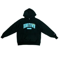 RESPECT TO HOME TOWN HOODIE