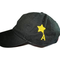 Starlight"A"charm CAP(アジャスター)