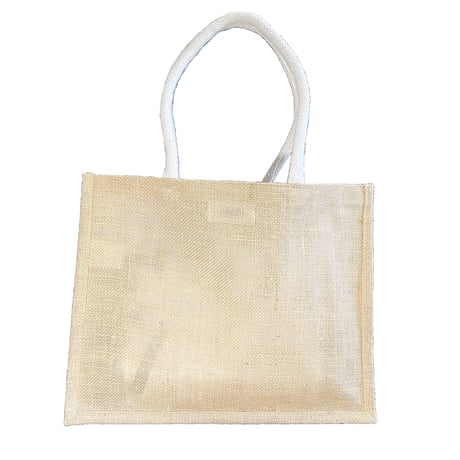 AYH JUTE BAG