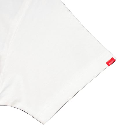 the stars in the AYH T-shirts