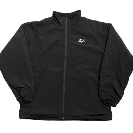 AYH REVERSIBLE JACKET