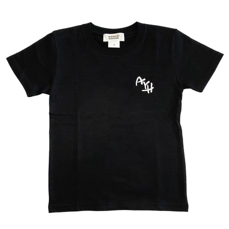 AYH HAND LOGO KIDS TEE