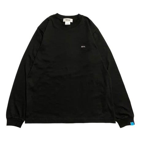 AYH. L/S Tee