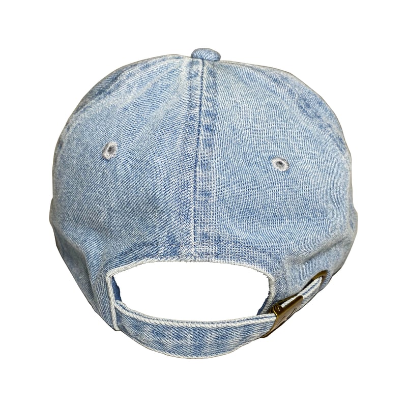 NEKO DEMIM CAP | AYH