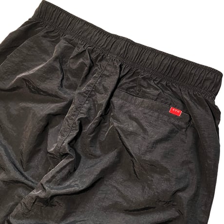 FEEL THE WIND NYLON PANTS