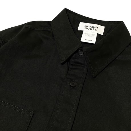 Crews lyrics twill shirts