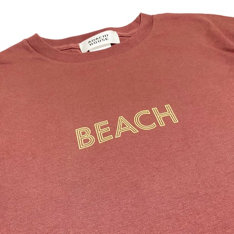 BEACH VIBES T-shirts