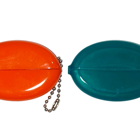 POOSAN COIN CASE