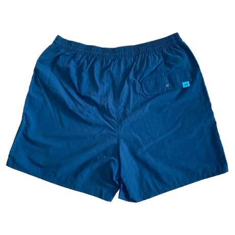 AYH BOX LOGO 〜Versatile Nylon short pants