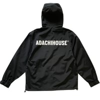 AYH C/N MOUNTAIN PARKA