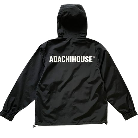 AYH C/N MOUNTAIN PARKA