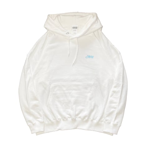 ONE LOVE SEA HOODY SWEAT