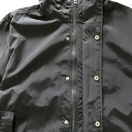 AYH C/N MOUNTAIN PARKA