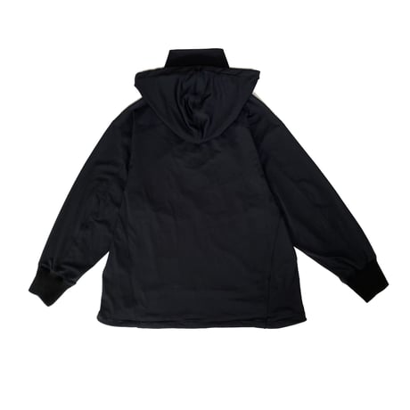 AYH HOODED TRACK BLOUSON