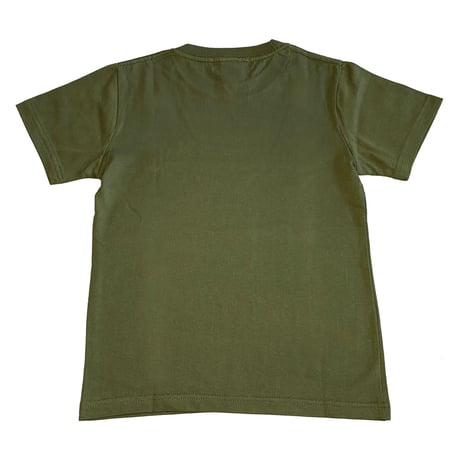 AYH HAND LOGO KIDS TEE