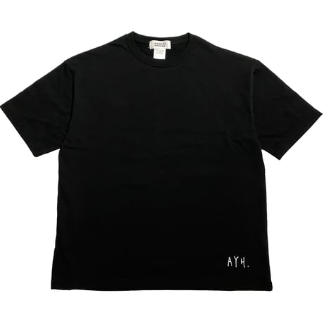 "2" WIDE TEE