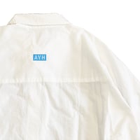 AYH BOX LOGO COLOR SHIRTS