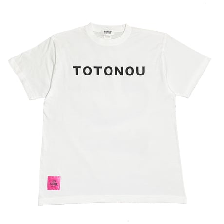 ととのう T-shirts