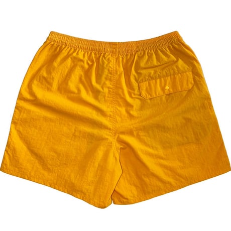 ENJOY THE RIDE 〜Versatile Nylon short pants