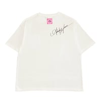 TAGGING LOGO PKT TEE
