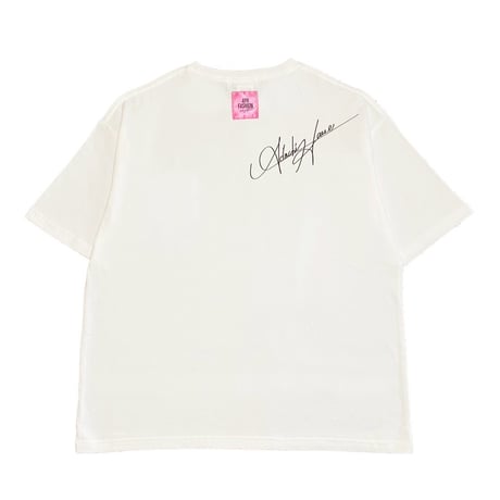 TAGGING LOGO PKT TEE