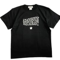 ADACHIHOUSE RESTAURANT T-shirts