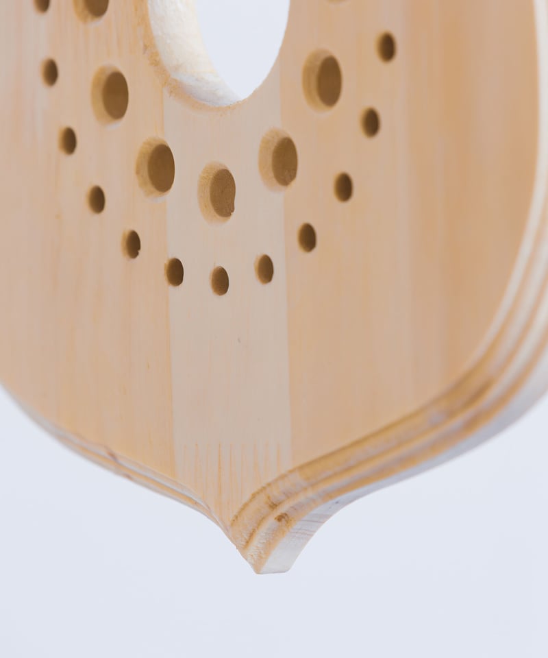 ビカクシダ板付プレート typeB【BB-B】 | TROQUEL