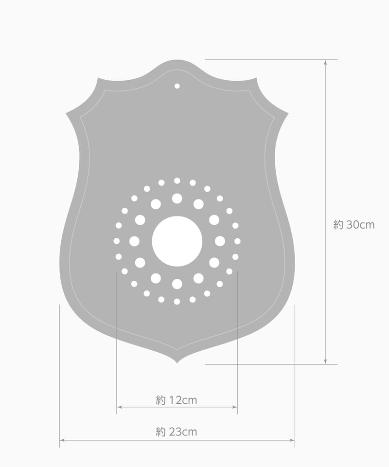 【オーダ連絡用】ビカクシダ デザイン着生板　板厚12mm オーダ連絡用】ビカクシダ デザイン着生板 板厚12mm 【公式通販】