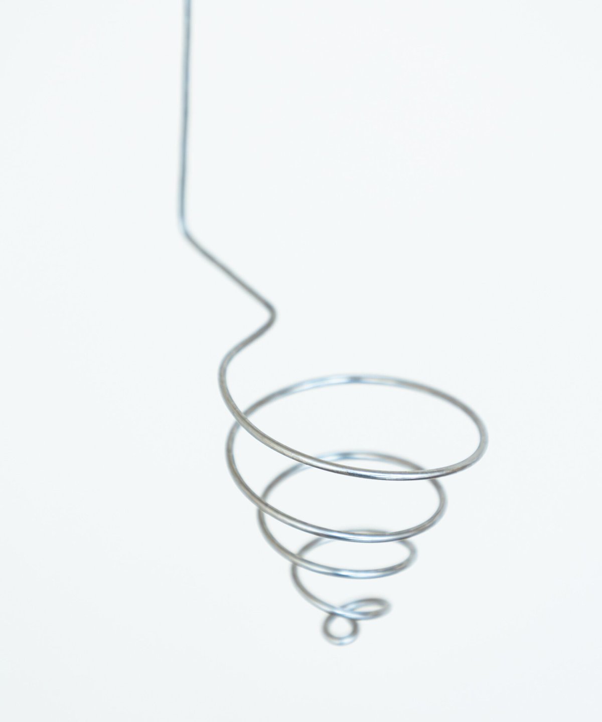 ▲受注制作▲エアープランツハンガー 5連 △受注制作△エアープランツハンガー 5連 △受注制作△エアープランツ