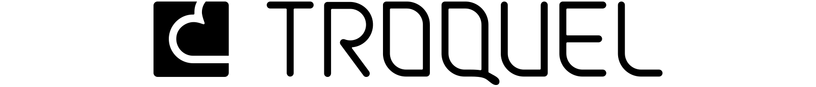 TROQUEL