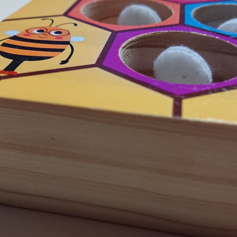 ぶんぶんぶんハチとばそ～ | NaTaRi.music STORE