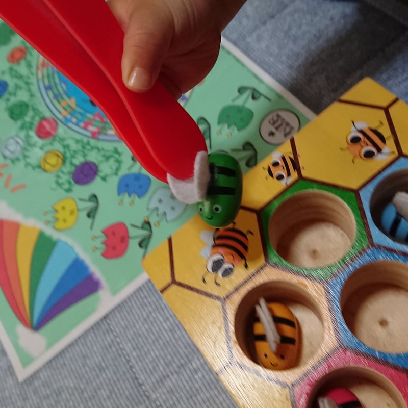 ぶんぶんぶんハチとばそ～ | NaTaRi.music STORE