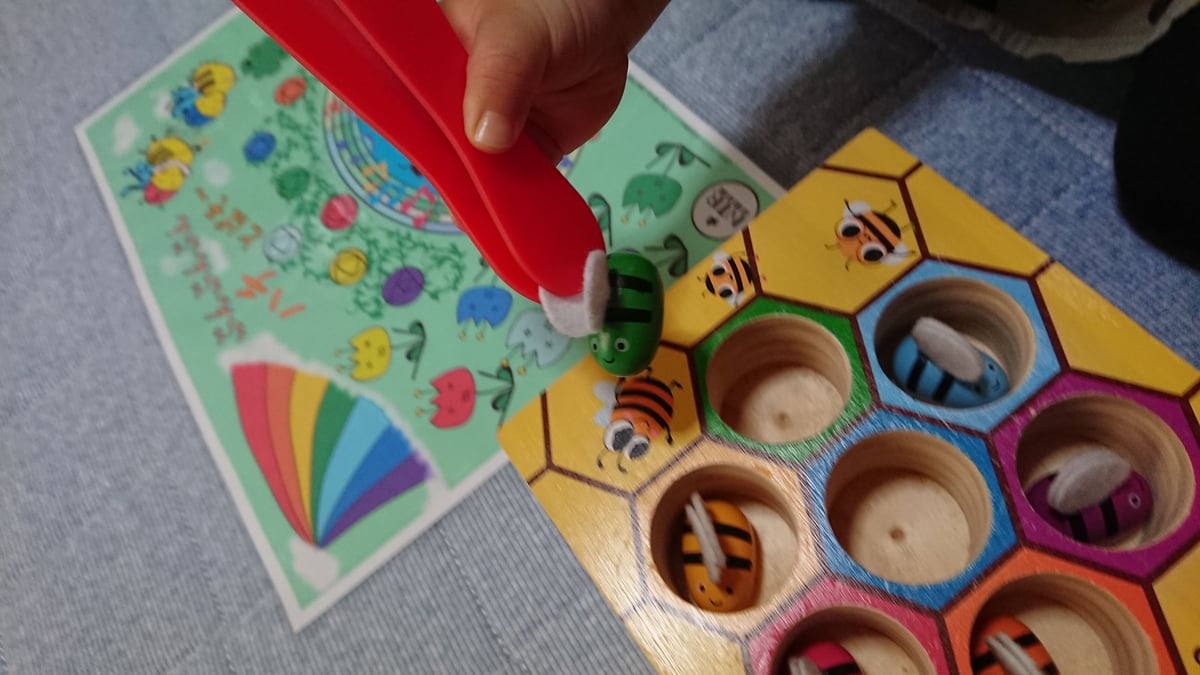 ぶんぶんぶんハチとばそ～ | NaTaRi.music STORE