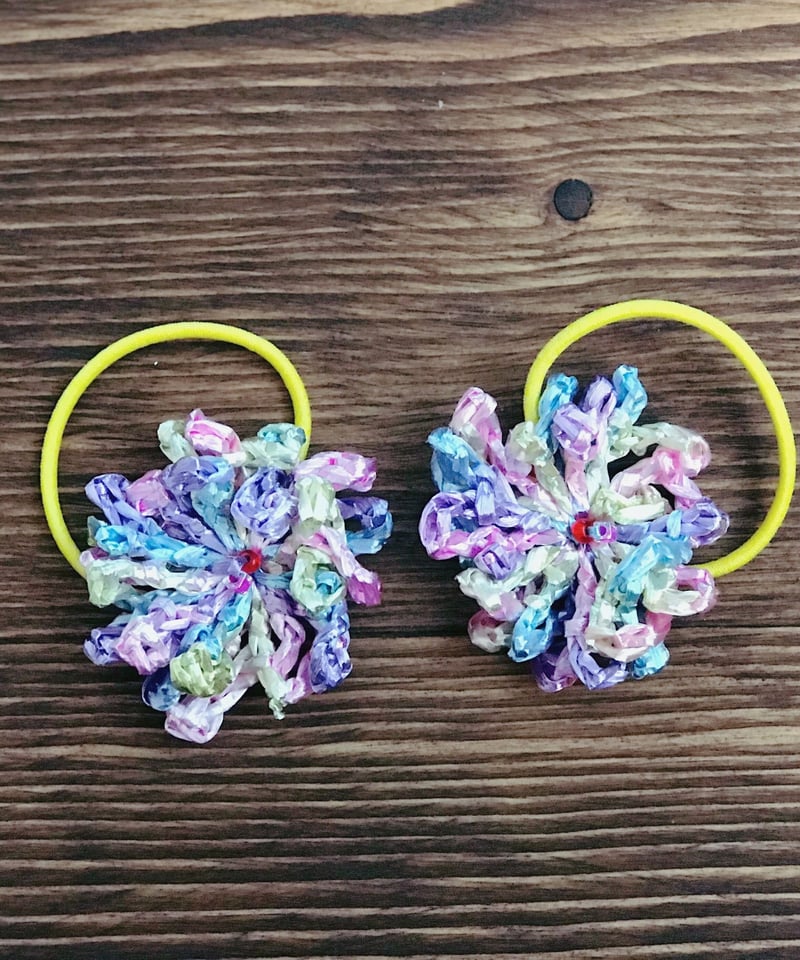 プール用ふたつくくり＊プール用キャンディ＊tt-014 | spoooon