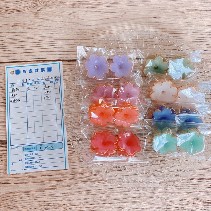 キミサン様専用ページ 折り畳ま