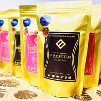 サイリウム爽快生活　PREMIUM　SELECTION