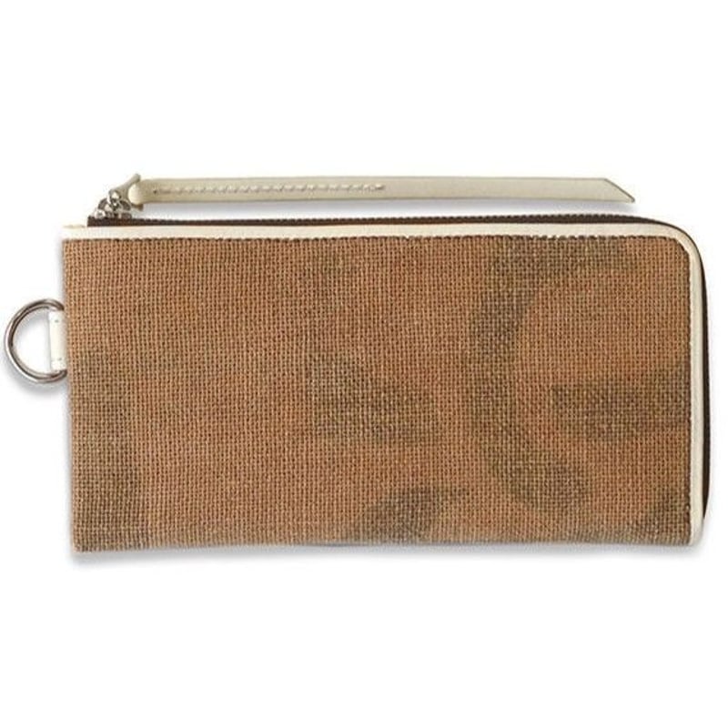 酒袋 リスシオレザー財布 ／ SAKE Wallet Liscio Leather | HIT