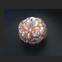 餅つき兎_昭阿弥_干支香合 | HITOMONOKOTO