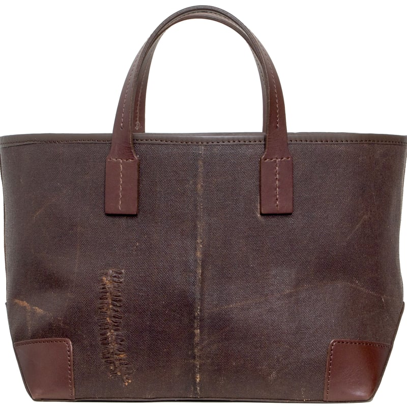 酒袋鞄 SHIB S-52 半纏「安藤」 ／ HANTEN - Lively coat |