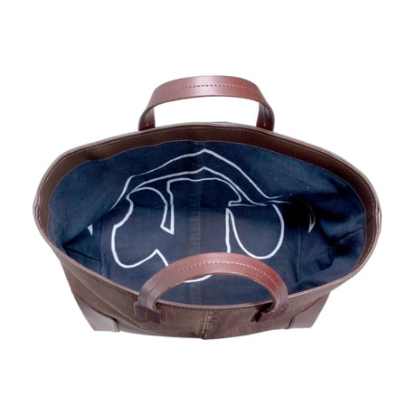 CATEGORY SHIB 酒袋鞄 | HITOMONOKOTO