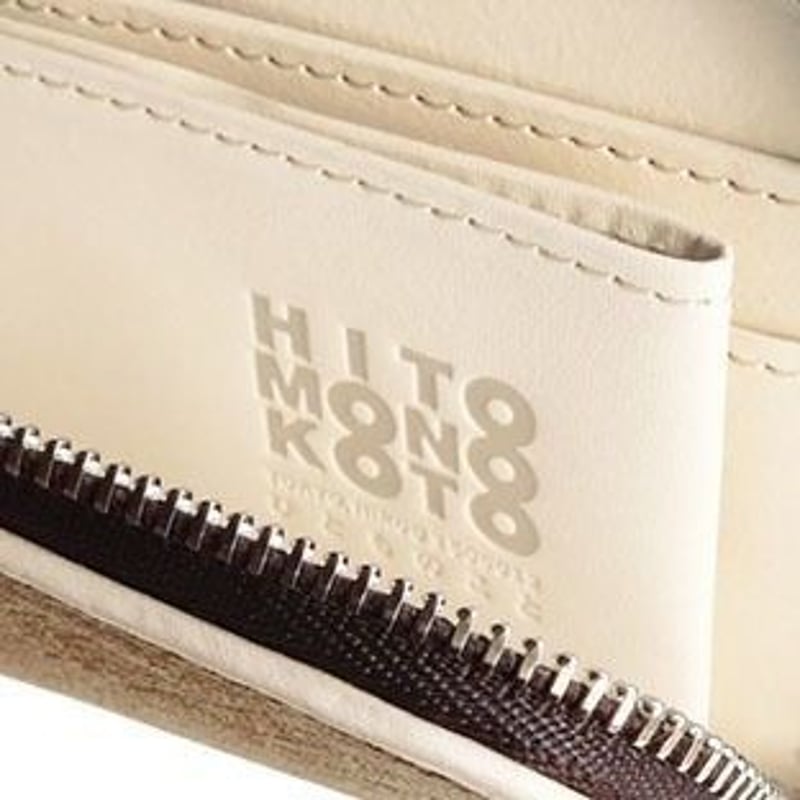 酒袋 リスシオレザー財布 ／ SAKE Wallet Liscio Leather | HIT