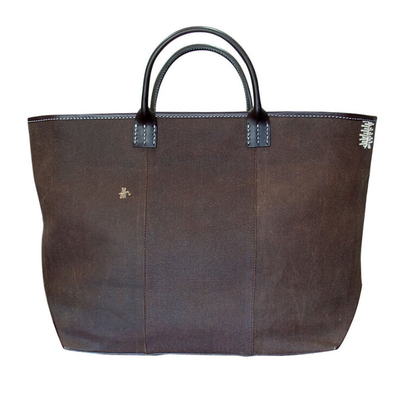 しな織布　酒袋　バッグ　新品 酒袋鞄SHIB L-27 出西織物 ／ SHIMANE 
